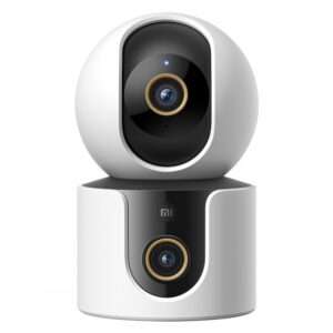 Xiaomi C500 Dual 4MP, WiFi beltéri biztonsági kamera BHR8755