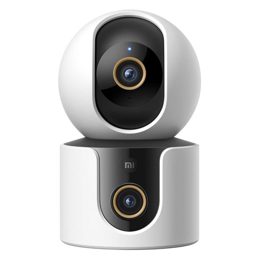 Xiaomi C500 Dual 4MP, WiFi beltéri biztonsági kamera BHR8755