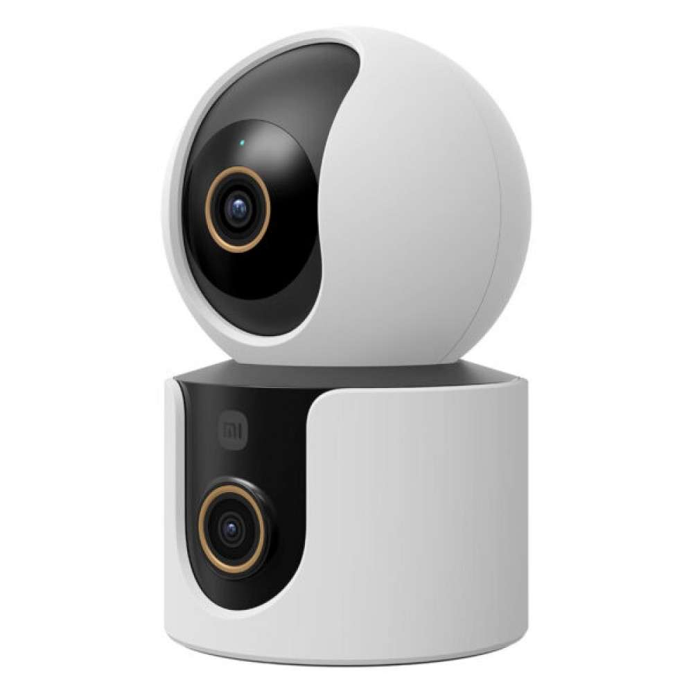Xiaomi C500 Dual 4MP, WiFi beltéri biztonsági kamera BHR8755 - Image 2