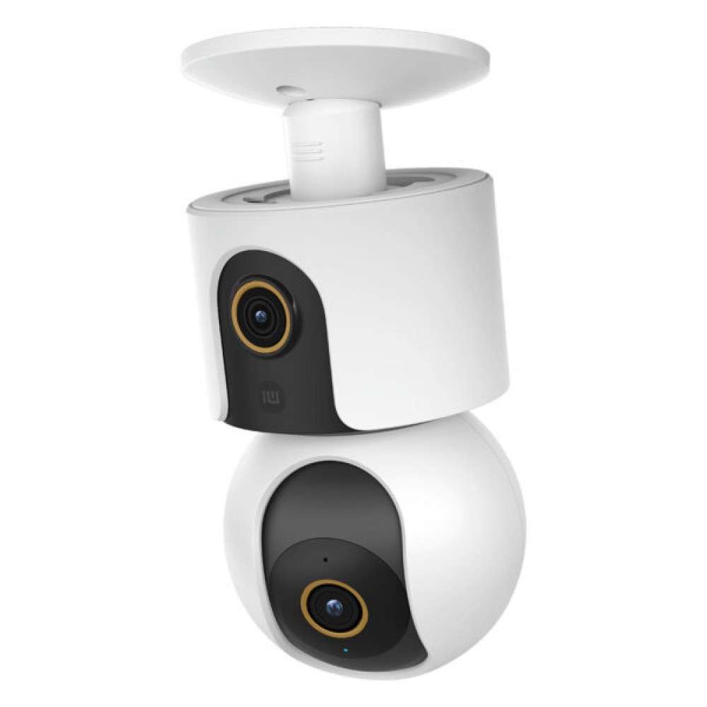 Xiaomi C500 Dual 4MP, WiFi beltéri biztonsági kamera BHR8755 - Image 3