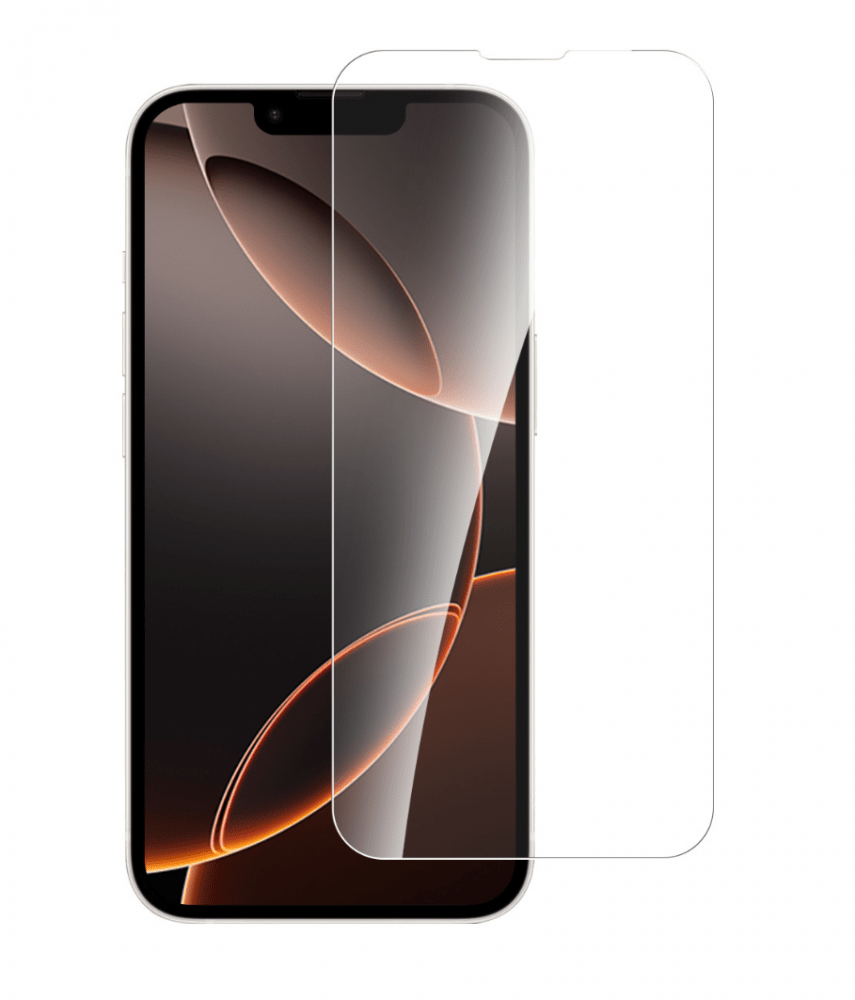 Cellect iPhone 17e/16e üvegfólia