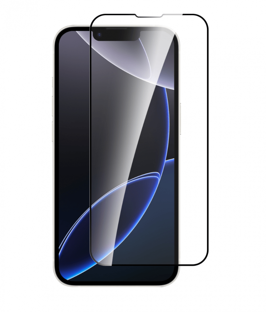 Cellect iPhone 17e/16e full cover üvegfólia