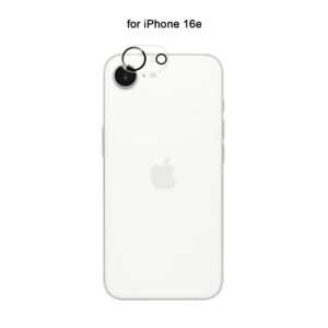 Cellect iPhone 17e/16e Kamera fólia