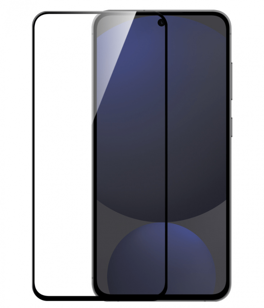 Samsung Galaxy A56 full cover üvegfólia