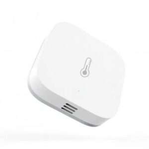 AQARA T1 hőmérséklet és páratartalom érzékelő (Zigbee.3.0)
