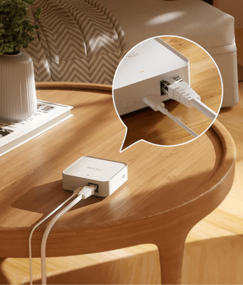 Meross wifi Smart Hub matter támogatással - Image 3