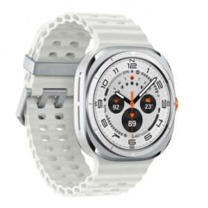 Samsung  Galaxy Watch Ultra 64 GB (47mm e-sim) okosóra fehér