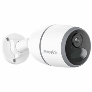 Reolink G340 fehér 4G 8MP IP65 7,8Ah kültéri kamera