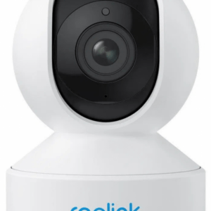 Reolink E340 fehér Wifi 8MP 3x beltéri kamera
