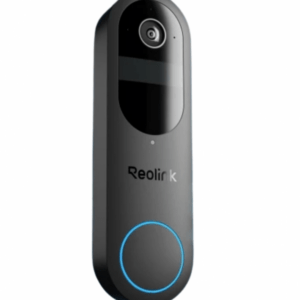 Reolink D340B 4MP Wifi IP65 7Ah akkumulátoros kaputelefon