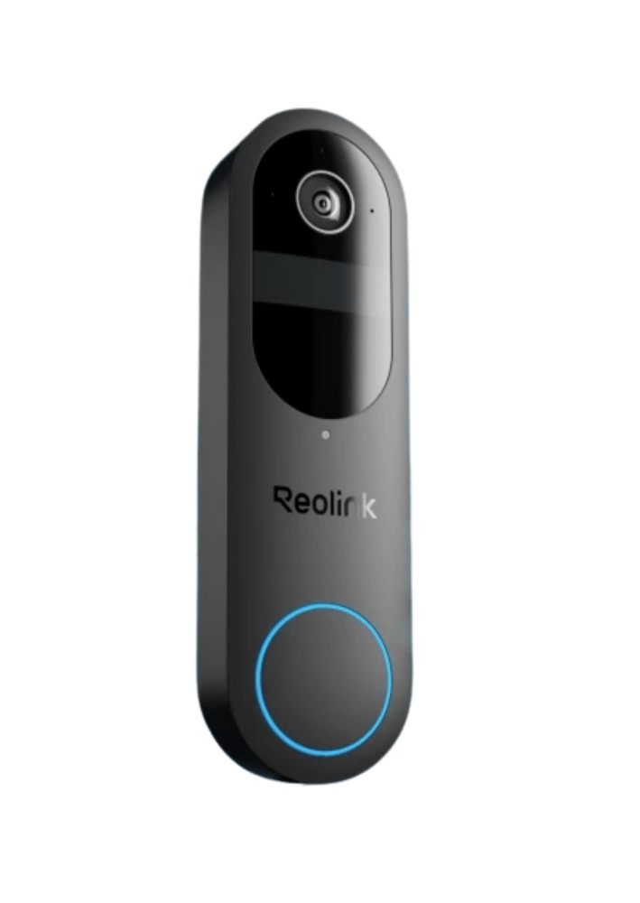 Reolink D340B 4MP Wifi IP65 7Ah akkumulátoros kaputelefon