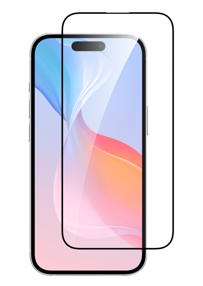 Cellect iPhone 17 Pro Max/16 Pro Max full cover üvegfólia