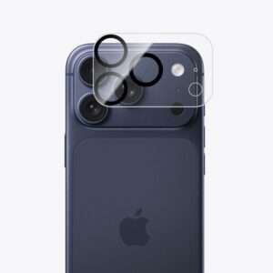 Cellect iPhone 17 Pro Kamera lencse