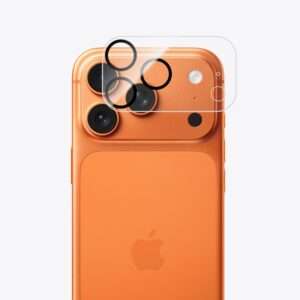 Cellect iPhone 17 Pro Max Kamera lencse