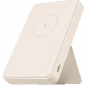 Xiaomi Magnetic Power Bank 6000 mAh fehér BHR9074