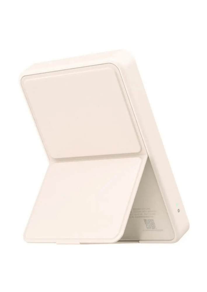 Xiaomi Magnetic Power Bank 6000 mAh fehér BHR9074 - Image 2