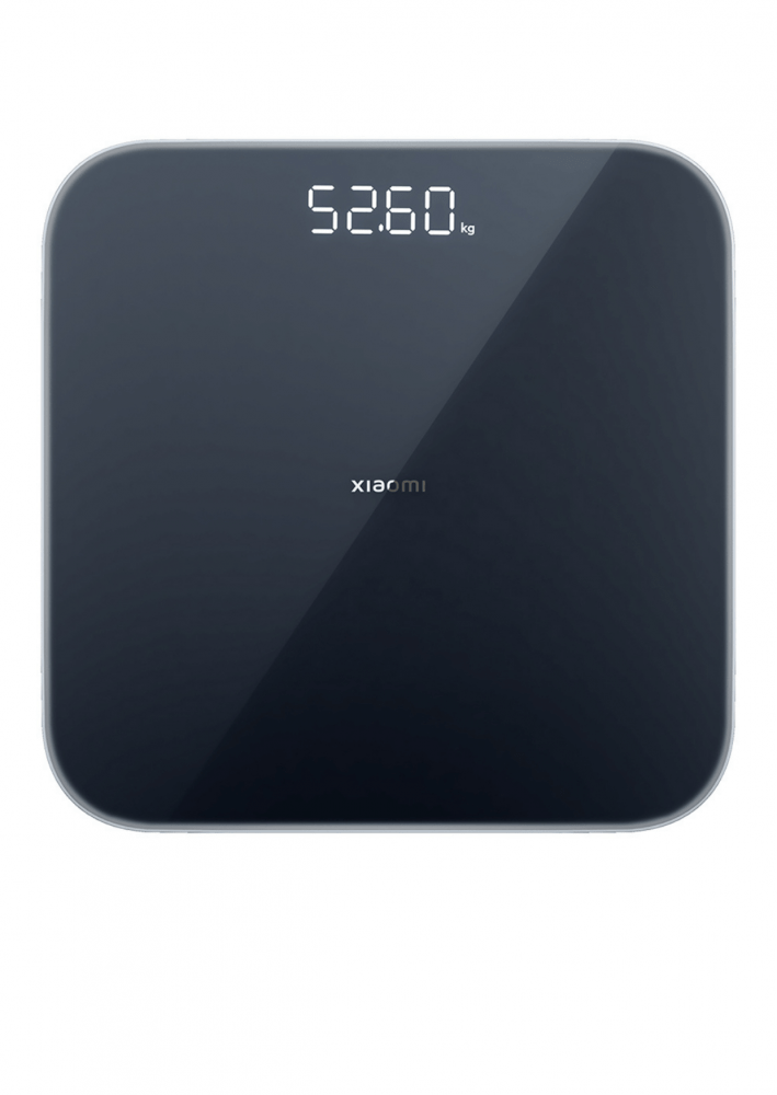 Xiaomi Mi Body Scale S200 okosmérleg, szürke BHR9239