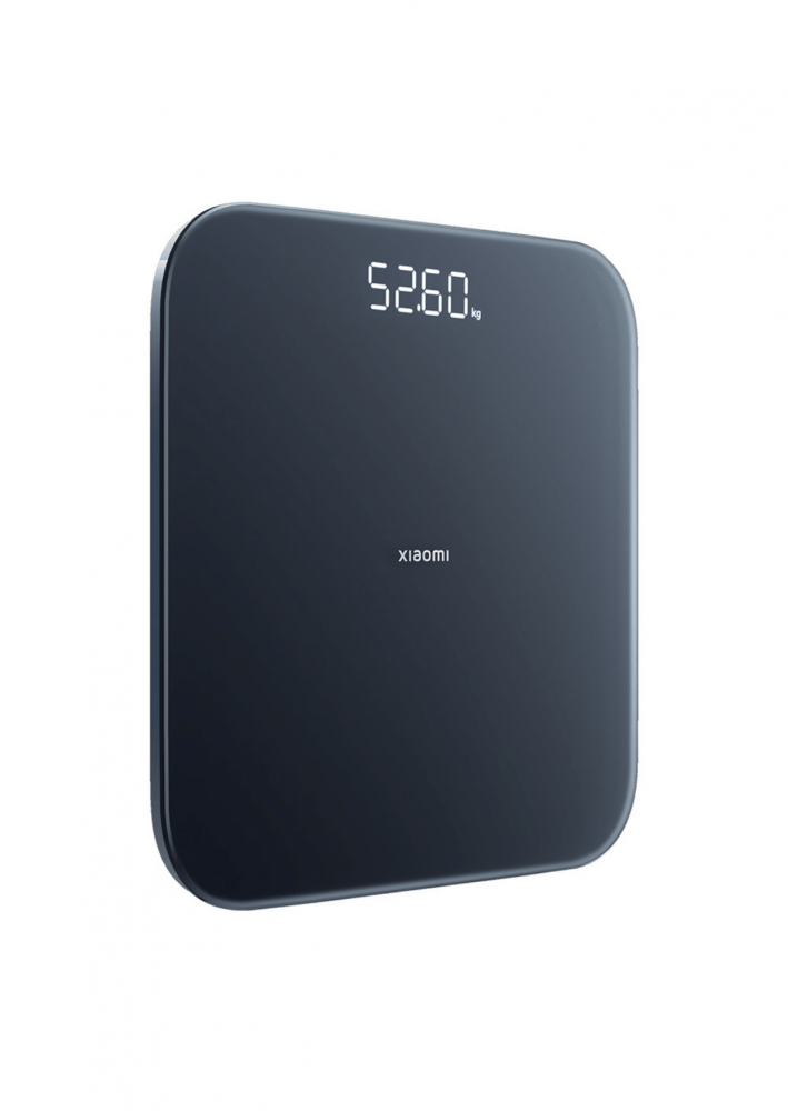 Xiaomi Mi Body Scale S200 okosmérleg, szürke BHR9239 - Image 3