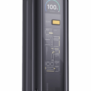 Xiaomi Power Bank 25000mAh 212W ultra gyors BHR9970