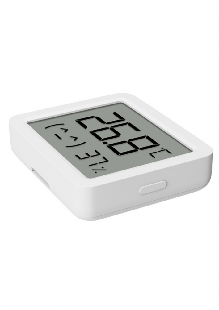 Xiaomi Smart Monitor 3 Mini hőmérséklet és páratart. mérő QBH431 - Image 3