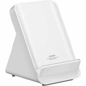 Xiaomi 80W Wireless asztali töltőállvány fehér BHR8304