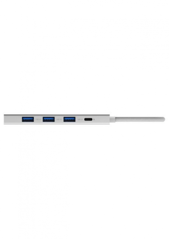Xiaomi Smart Hub 5 az 1-ben, Wifi, Zb, fehér BHR8804 - Image 2