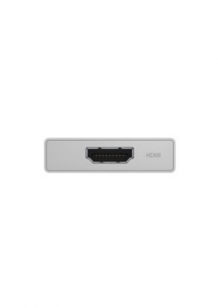 Xiaomi Smart Hub 5 az 1-ben, Wifi, Zb, fehér BHR8804 - Image 3