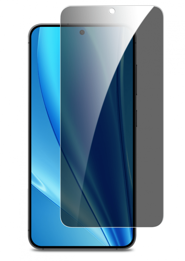 Samsung S26 Ultra betekintésmentes üvegfólia