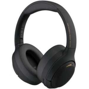 Honor Choice Pro fekete Bluetooth fejhallgató