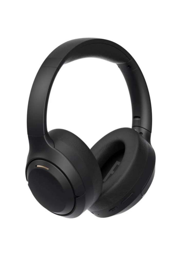 Honor Choice Pro fekete Bluetooth fejhallgató - Image 2