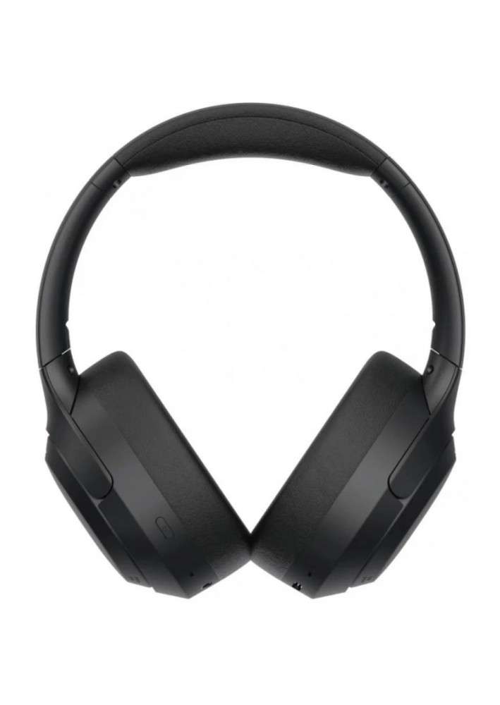 Honor Choice Pro fekete Bluetooth fejhallgató - Image 3