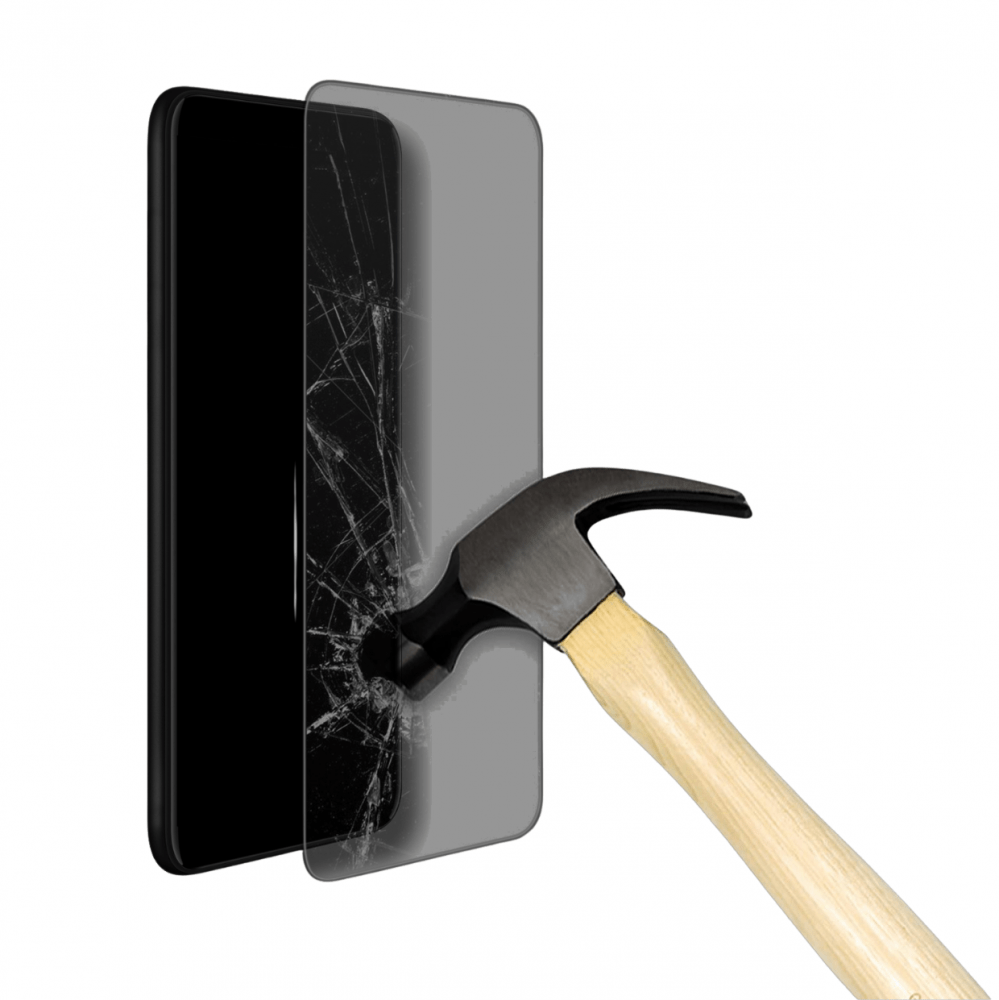 Samsung A57 betekintésmentes üvegfólia - Image 3