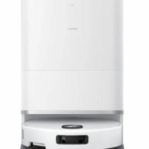 Xiaomi Vacuum 5 robot porszívó, fehér, BHR0834