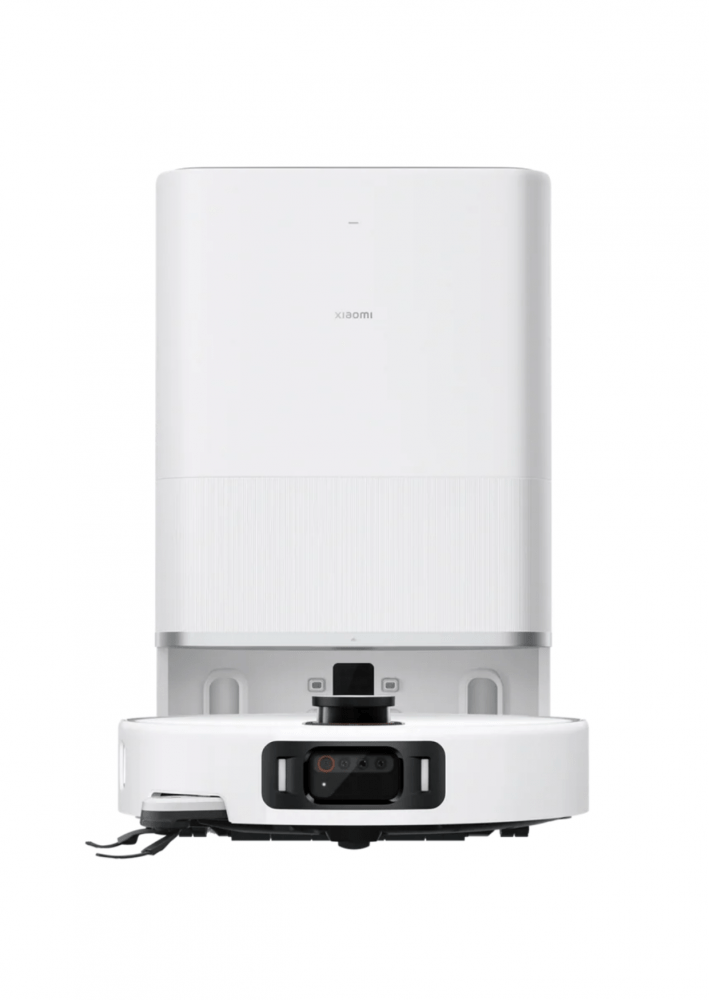 Xiaomi Vacuum 5 Pro robot porszívó, fehér, BHR07WF - Image 2