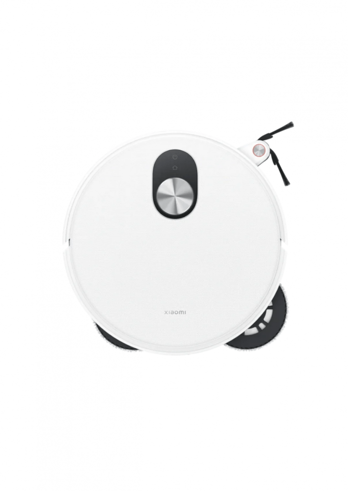 Xiaomi Vacuum 5 Pro robot porszívó, fehér, BHR07WF - Image 3