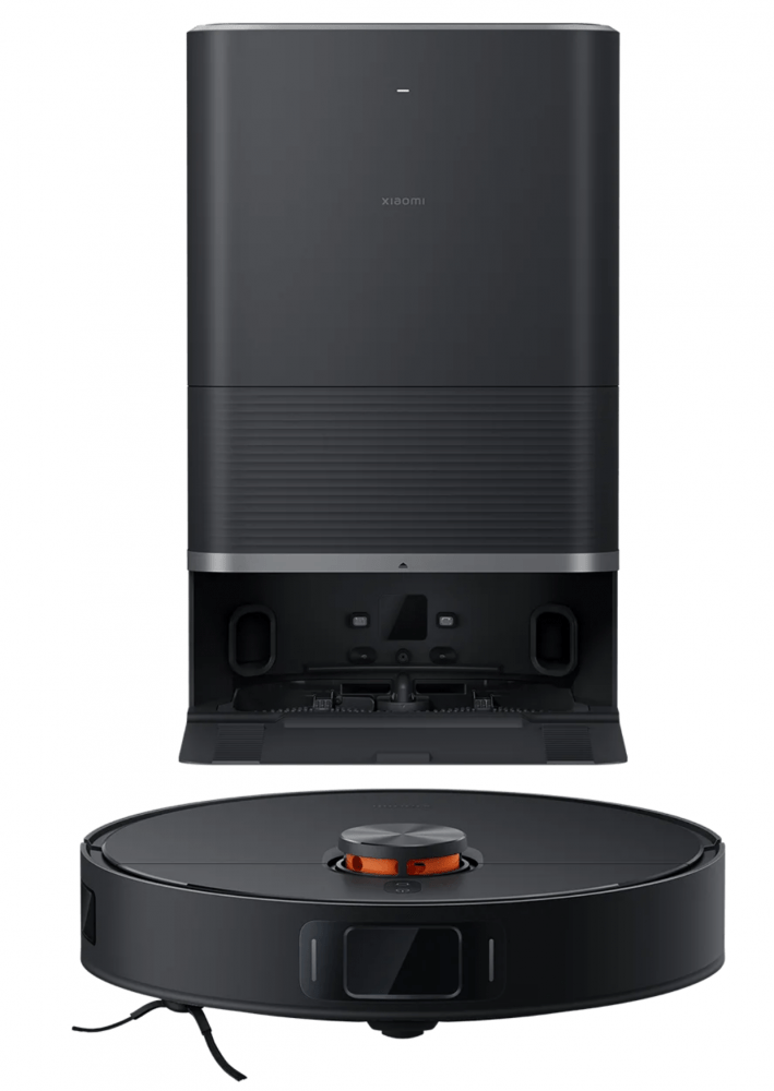 Xiaomi X20 Max robot porszívó BHR9220EU - Image 2