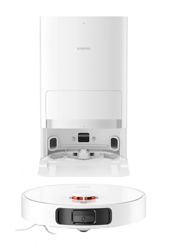 Xiaomi X20 Plus robot porszívó BHR8124 - Image 3