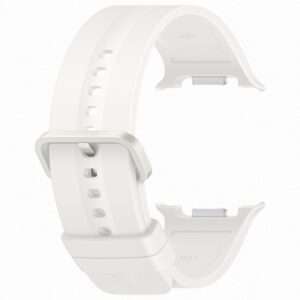 Samsung Galaxy Watch9 sportszíj (M/L), krém