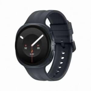 Samsung  Galaxy Watch9 (40mm BT) okosóra, grafit