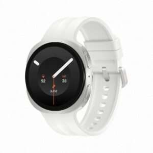 Samsung  Galaxy Watch9 (40mm BT) okosóra, krém