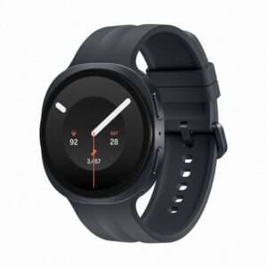 Samsung Galaxy Watch9 (44mm BT) okosóra, grafit