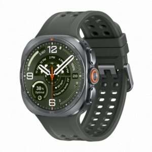 Samsung  Galaxy Watch Ultra2 (47mm e-sim) okosóra titánezüst