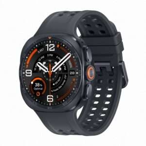 Samsung  Galaxy Watch Ultra2 (47mm e-sim) okosóra titánszürke