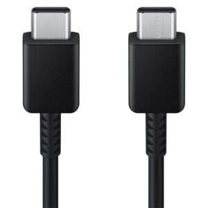 1.8m Cable (5A), Black