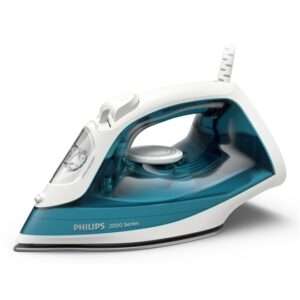 PHILIPS 2000 Series DST2010/90 – 2000 W gőzölős vasaló (dobozsérült)