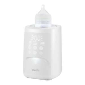 Truelife Invio BW Single2 Cumisüveg Sterilizátor