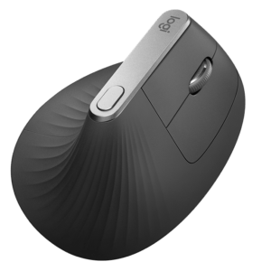Logitech MX Vertical vezeték nélküli egér (910-005448)