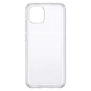 A03 Soft Clear Cover, Transparent