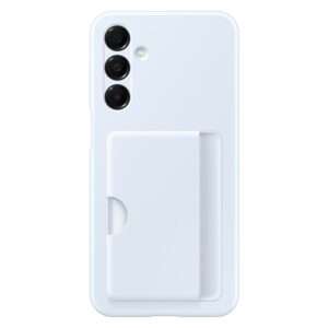 A16 Card Slot, Blue