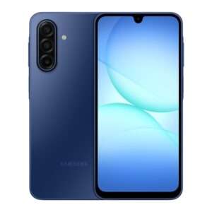 A176B GALAXY A17 5G DS (4/128GB), BLUE